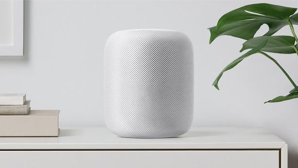 apple smart speaker price